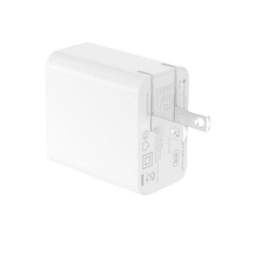 Củ sạc mophie Essentials PD 45W 2C White - 409912231