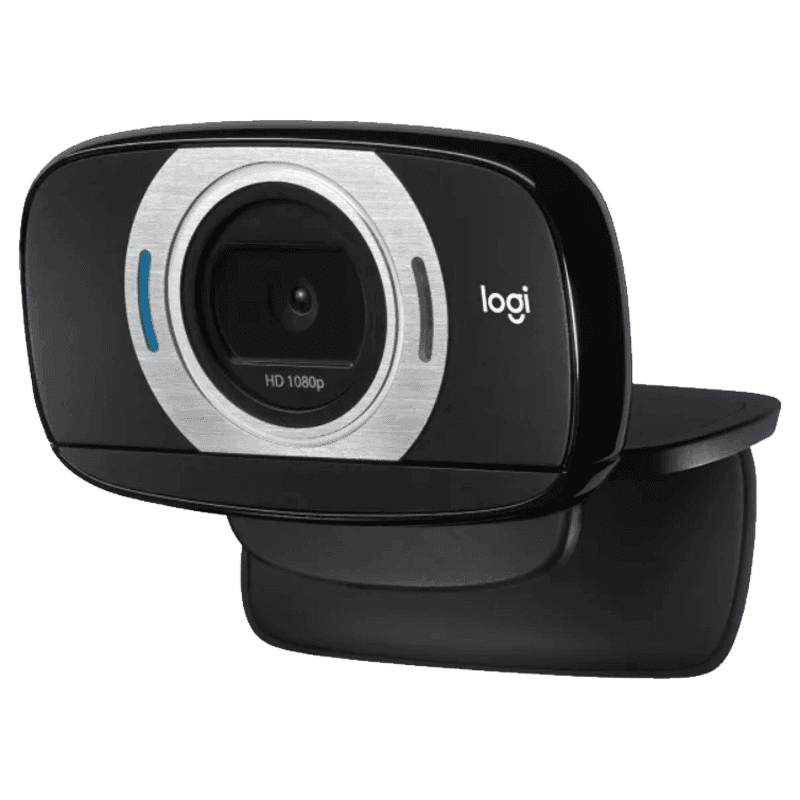 Webcam Logitech C615