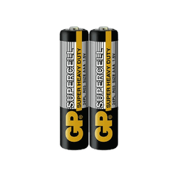 Pin đũa Supercell AAA GP24PL-2S2 (vỉ 2 viên) 