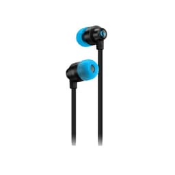 Tai nghe nhét tai Logitech G333 đen