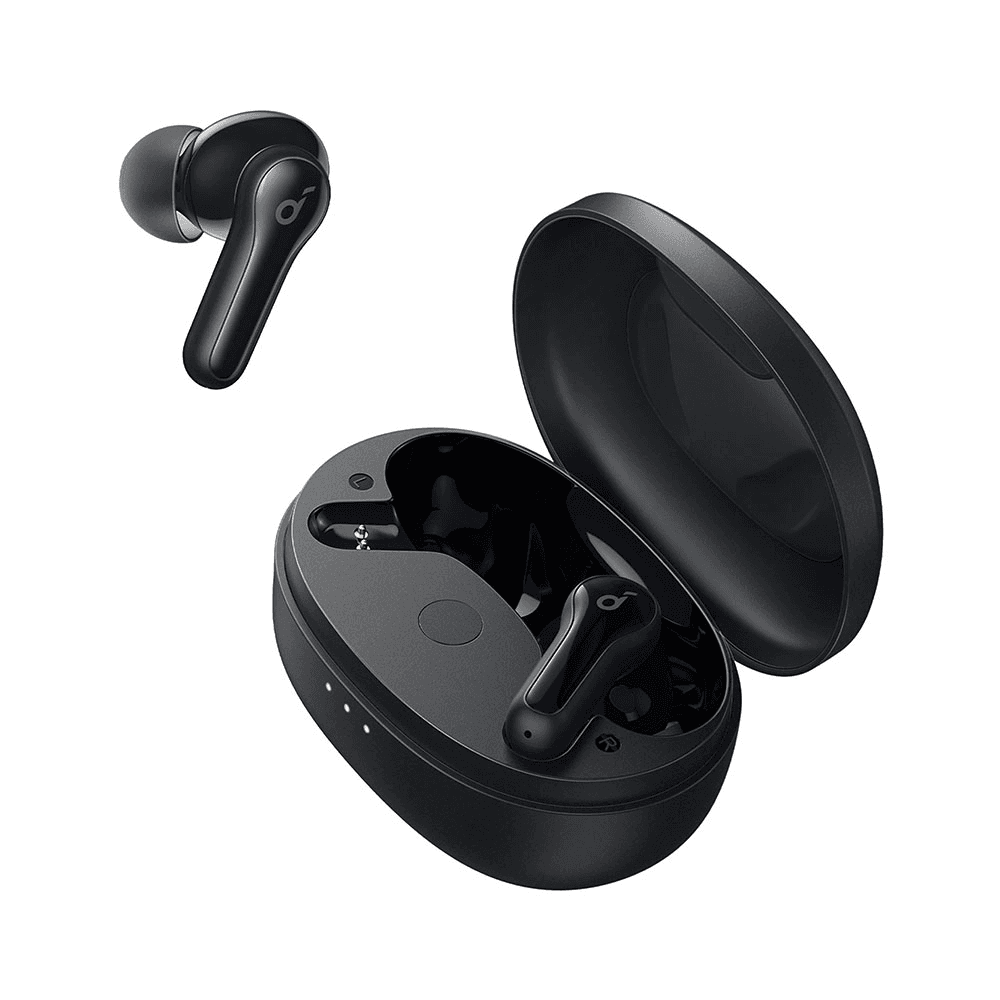 Ảnh Tai nghe bluetooth soundcore Life Note E màu đen (Black) B2B_A3943H11
