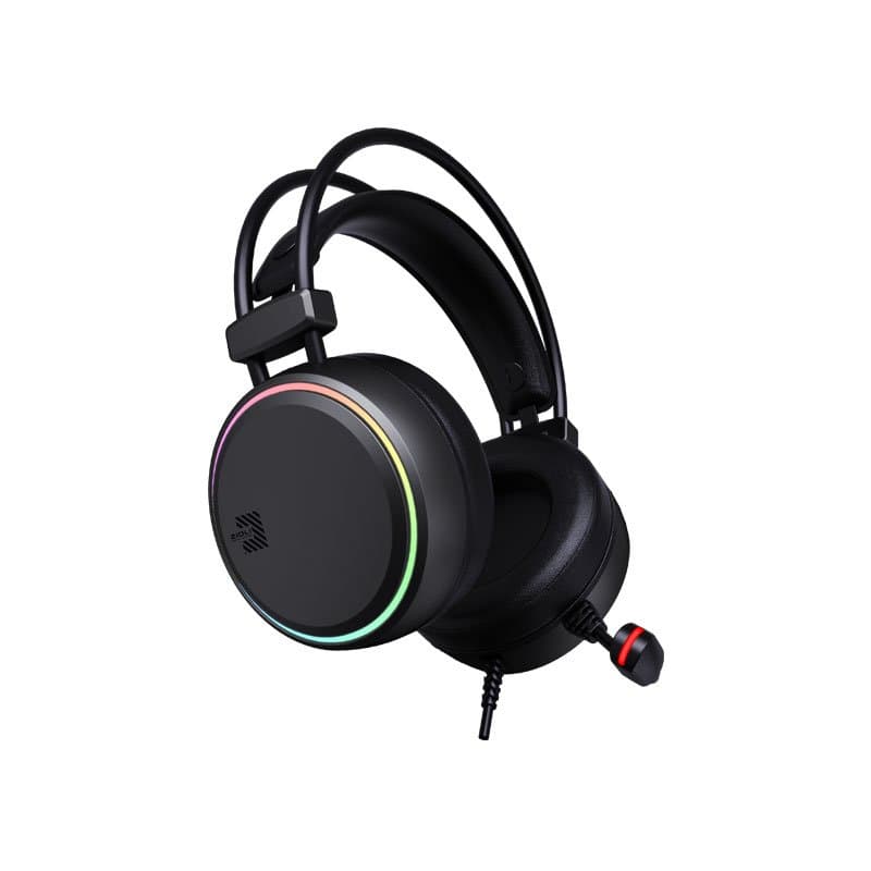 Tai nghe Gaming ZIDLI FH11L ( USB/LED/ 7.1mm)