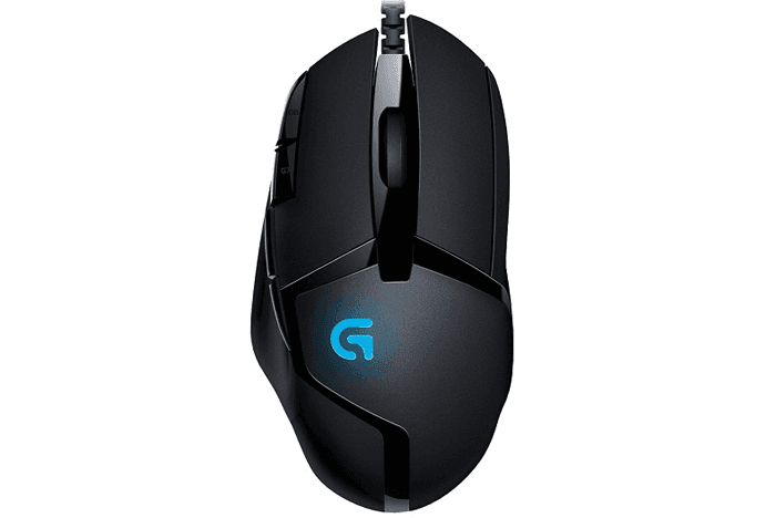 Ảnh Chuột Game có dây Logitech G402