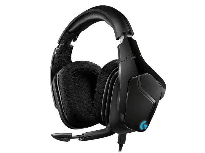 Ảnh Tai nghe chụp đầu tai Logitech G633s