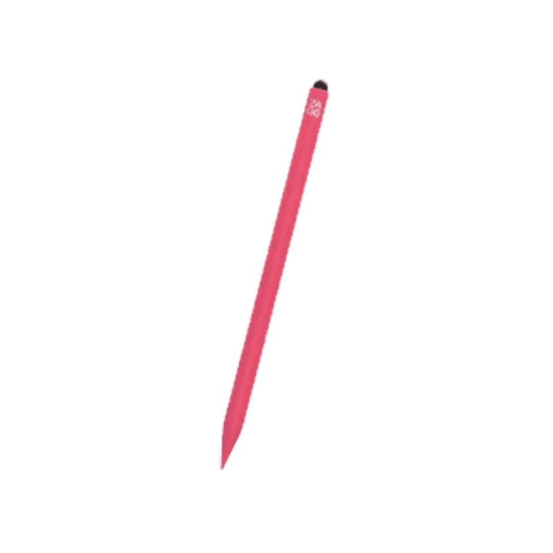 Bút cảm ứng ZAGG - Pro Stylus 2 - Pink - 109912136