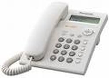 Điện thoại cố định Panasonic KX-TSC11MX