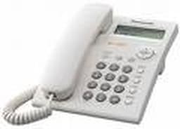 Điện thoại cố định Panasonic KX-TSC11MX