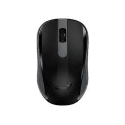 Chuột không dây Genius NX-8008S (màu đen)