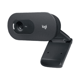 Webcam Logitech C505