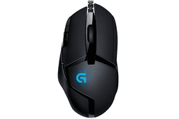 Chuột Game có dây Logitech G402
