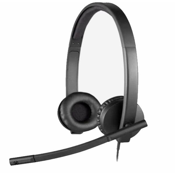 Ảnh Tai nghe Logitech H570e (usb)