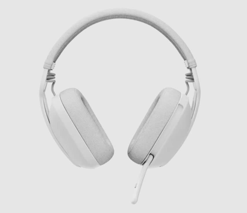 Ảnh Tai nghe không dây Loigtech Zone Vibe 100 Off White