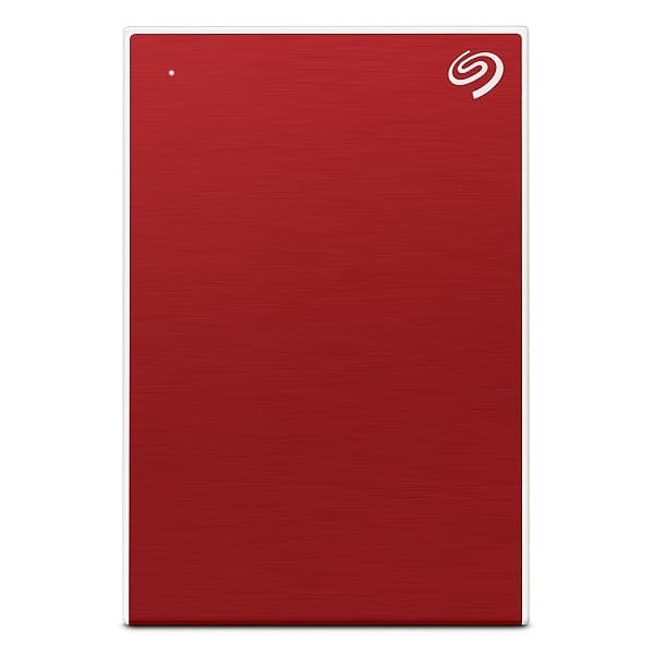 HDD Seagate Backup Plus Slim 2TB 2.5" USB 3.0 NEW (Đỏ)