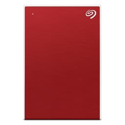 HDD Seagate Backup Plus Slim 2TB 2.5" USB 3.0 NEW (Đỏ)