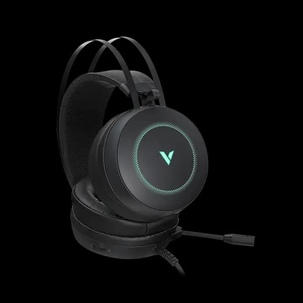 Ảnh Tai nghe chụp đầu Rapoo gaming Vpro VH160