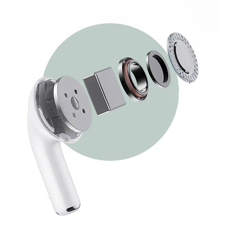 Ảnh Tai nghe bluetooth Wopow Max 07s