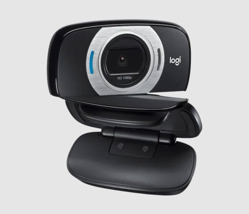 Ảnh Webcam Logitech C615