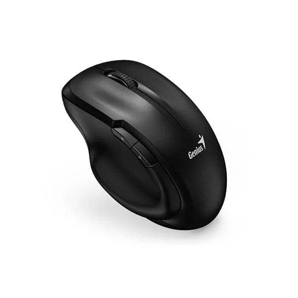 Ảnh Chuột không dây Genius Ergo 8200S (đen)