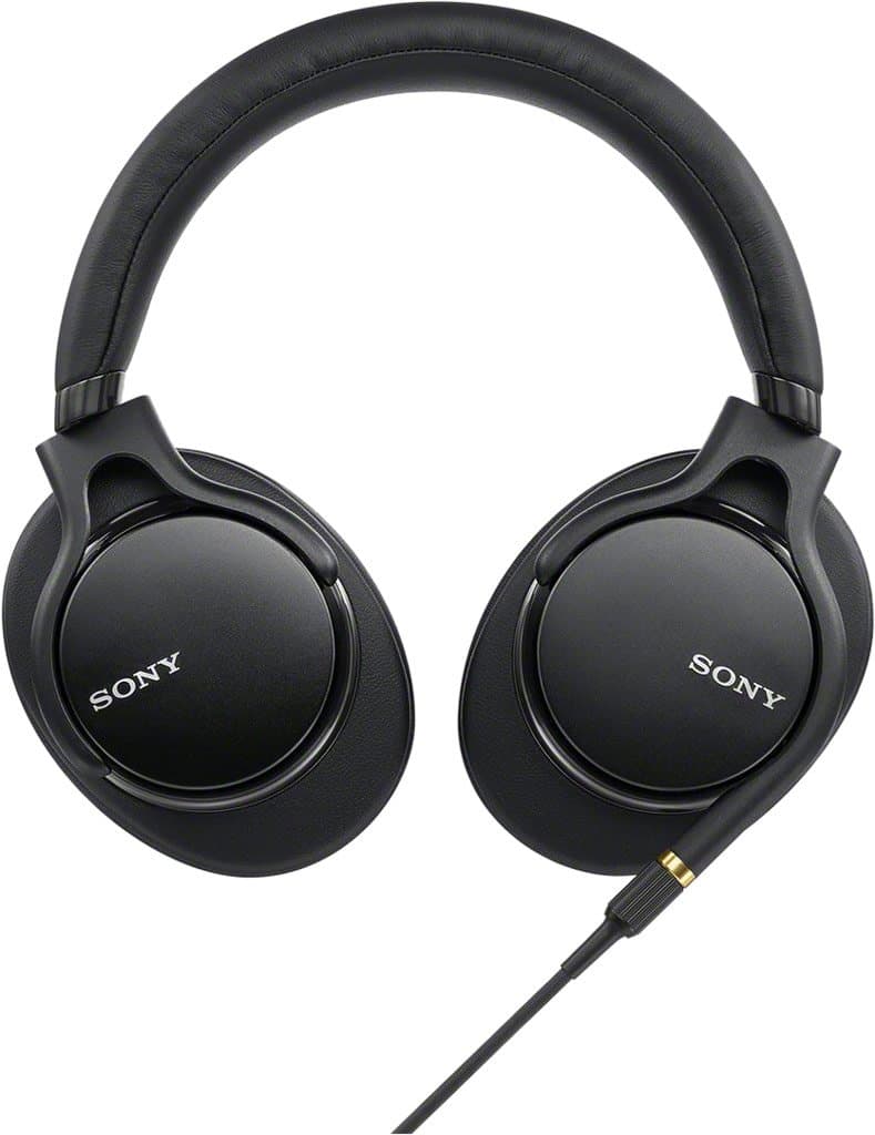 Tai nghe Sony MDR-1AM2/BQ E