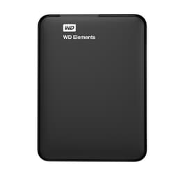 HDD WD Elements 2Tb 2.5" USB 3.0 - WDBU6Y0020BBK