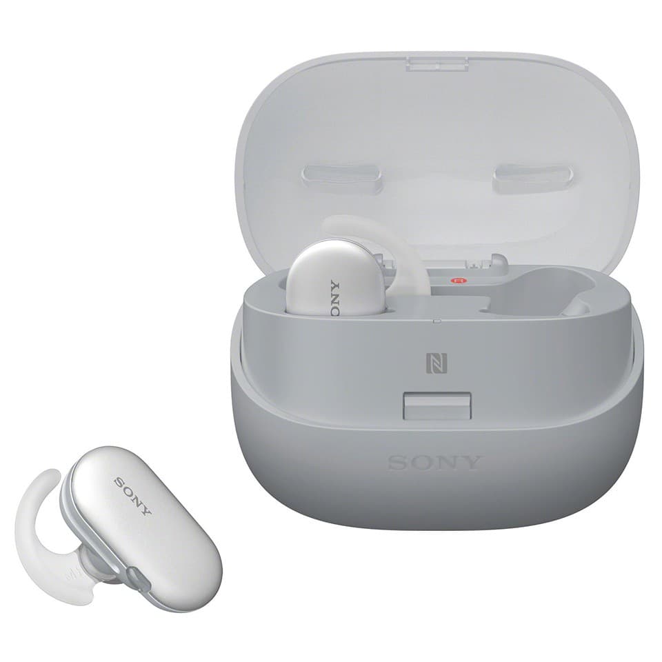 Tai nghe Sony WF-SP900/WM E