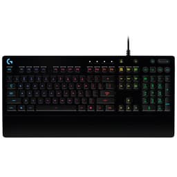 Bàn phím Game logitech G213 Prodigy RGB