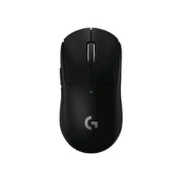 Chuột Game logitech Pro X superlight Đen
