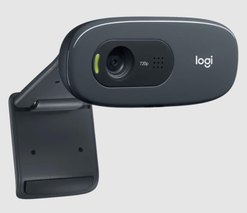 Ảnh Webcam Logitech C270