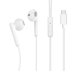 Tai nghe nhét tai Wopow EM211 cổng lightning