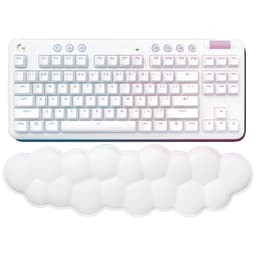 Bàn phím không dây Logitech G715 linear