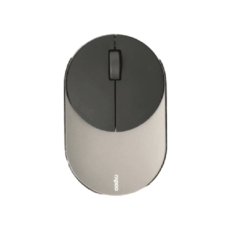 Chuột không dây Rapoo M600 Silent