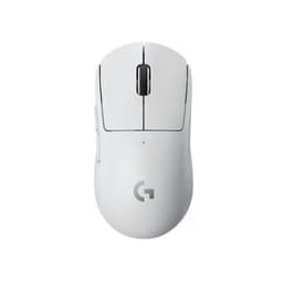 Chuột Game logitech Pro X superlight Trắng