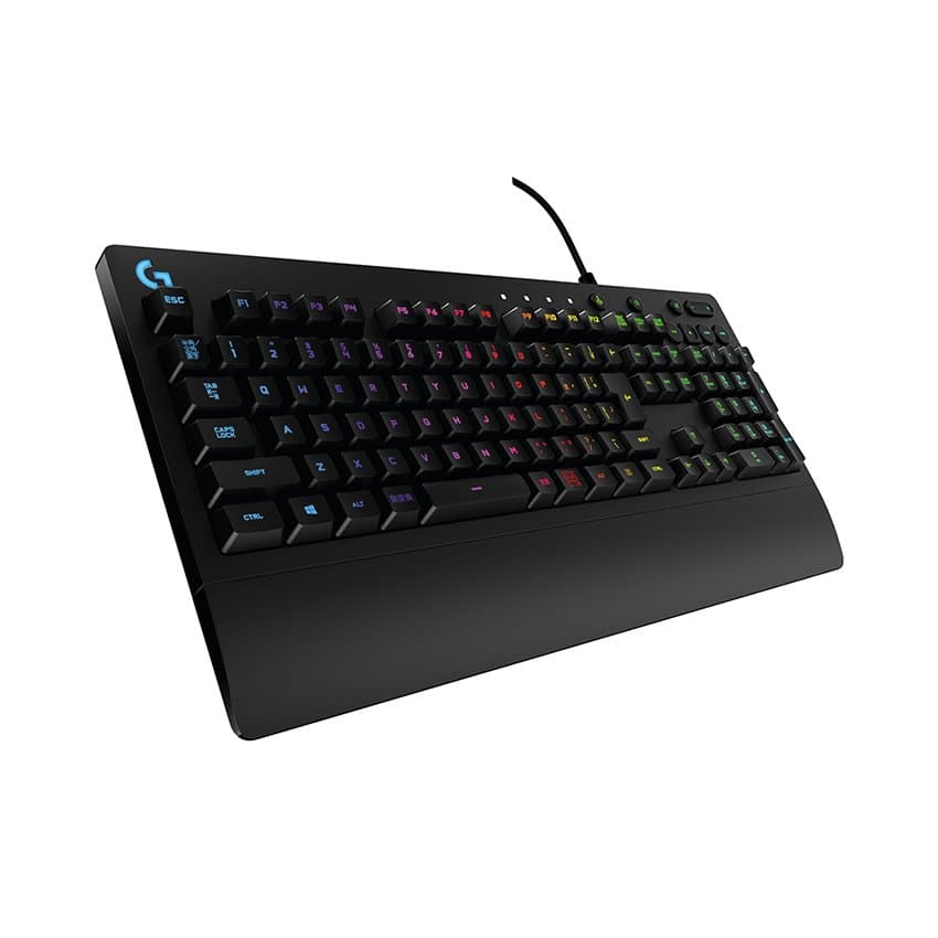 Ảnh Bàn phím Game logitech G213 Prodigy RGB