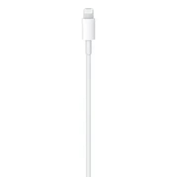 Ảnh Cáp Apple USB-C to Lightning Cable (1m) FAE-MUQ93ZA/A
