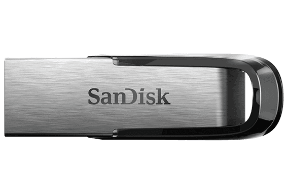 Ảnh USB Sandisk 64GB SDCZ73-064G-G46
