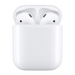 Apple Tai nghe Airpods 2 kèm hộp sạc dây-MV7N2VN/A-Chính hãng