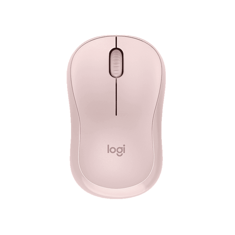 Chuột không dây Loigtech M240 Rose