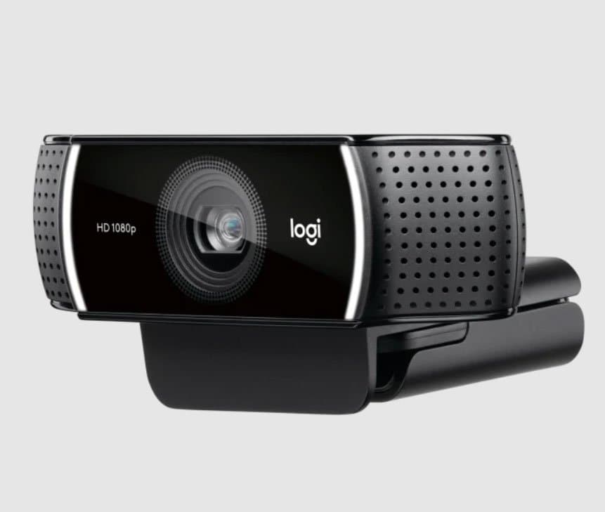 Ảnh Webcam Logitech C922