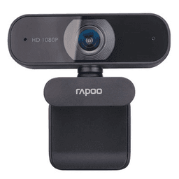 Webcam Rapoo C260