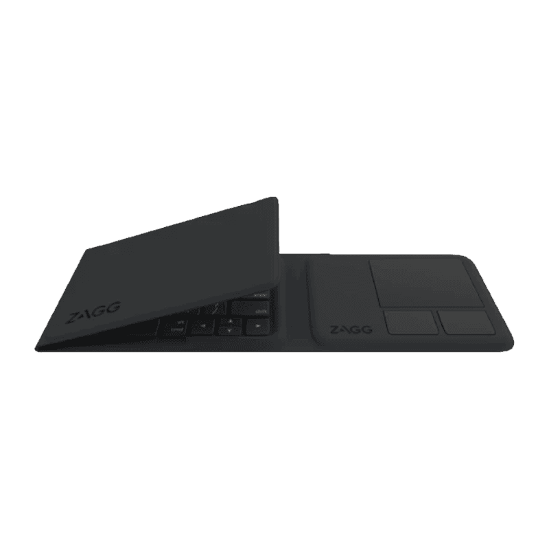 Bàn phím gấp 3 ZAGG Universal Keyboard -Tri Folding - 103203612
