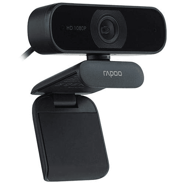Ảnh Webcam Rapoo C260