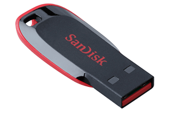 Ảnh USB Sandisk 16GB SDCZ50-016G-B35