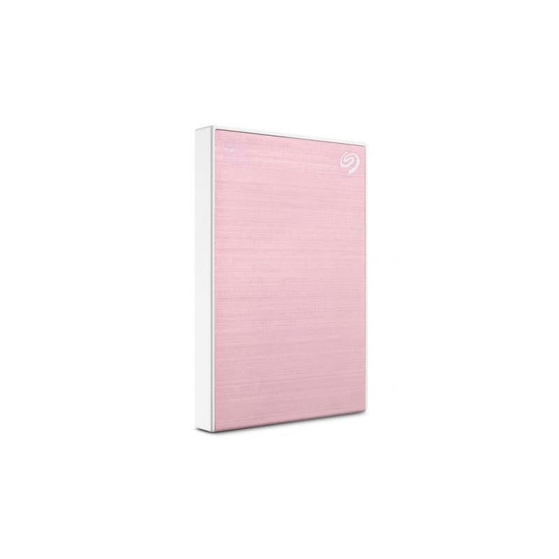 Ảnh HDD Seagate One Touch 2TB 2.5" USB 3.0 (Hồng) - STKY2000405