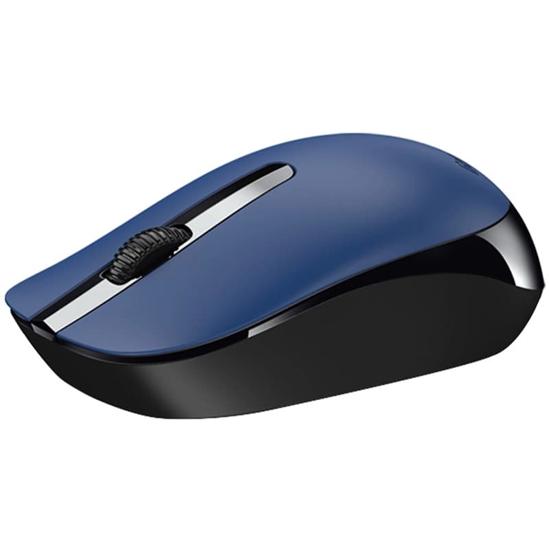 Ảnh Chuột không dây Genius NX-7007 (màu xanh da trời)