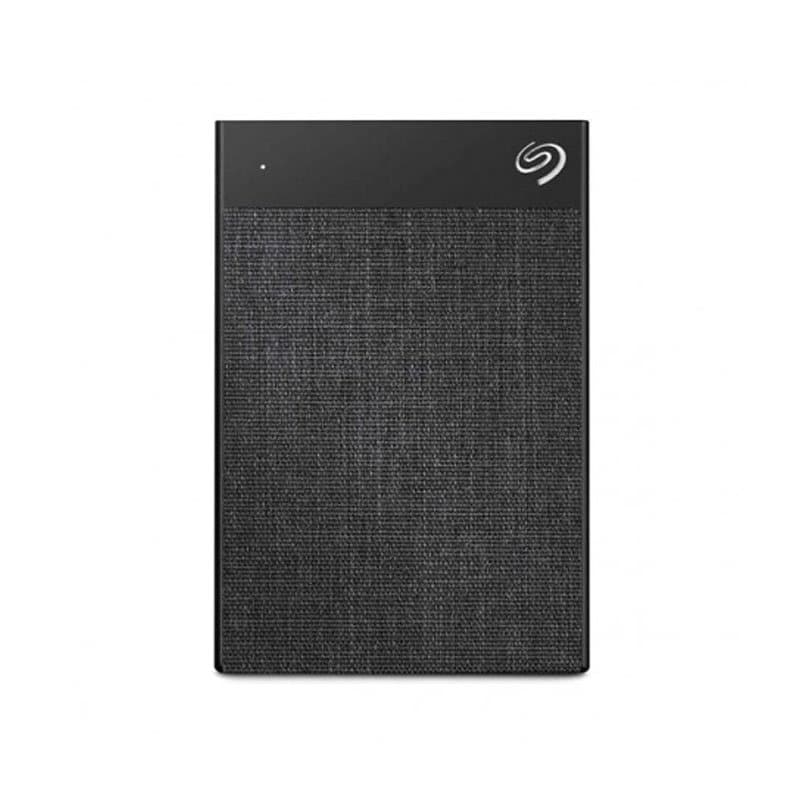 HDD Seagate Ultra Touch 1TB 2.5" USB-C + SRS (Đen) - STHH1000400
