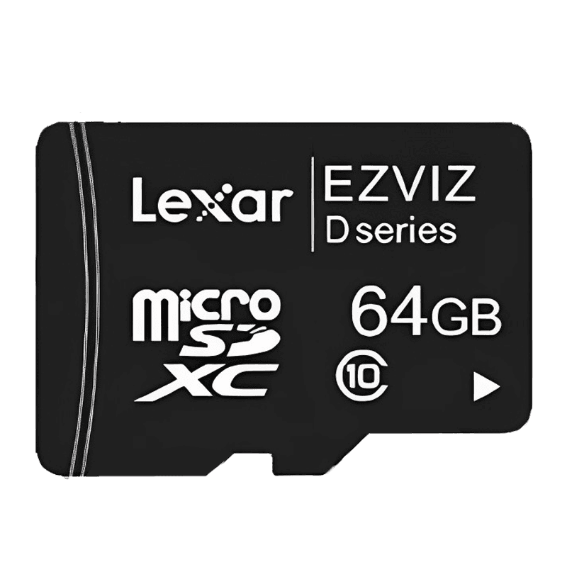 Thẻ nhớ micro SD EZVIZ 64Gb Class10