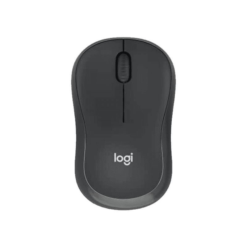 Chuột không dây Loigtech M240 Graphite