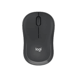 Chuột không dây Loigtech M240 Graphite