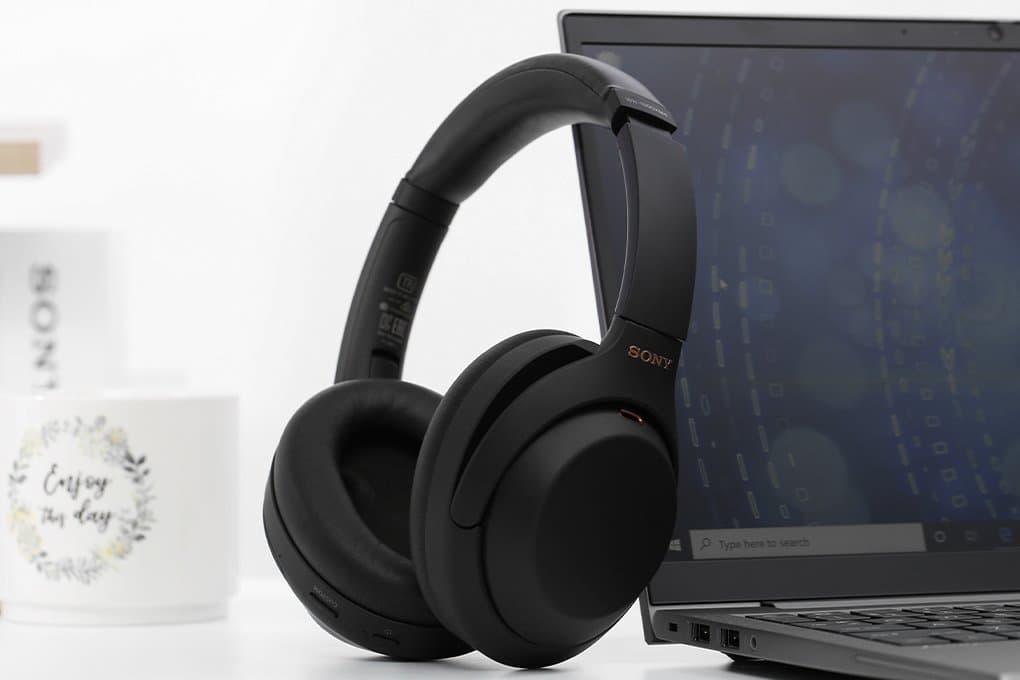 Ảnh Tai nghe Sony WH1000XM4/LME