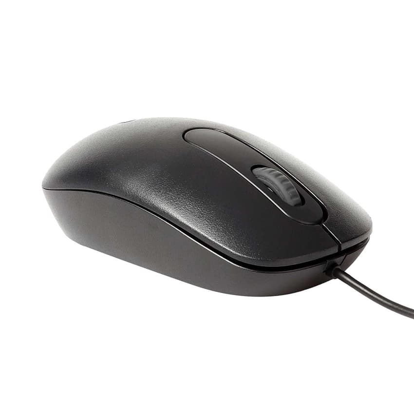 Ảnh Chuột có dây Rapoo Mouse N200